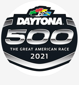 Daytona 500 Voice Over Spot