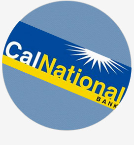 California National Bank