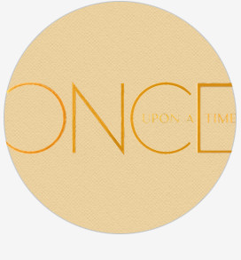 ABC's Once Upon A Time