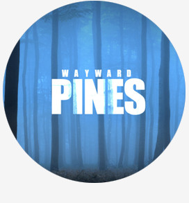 Wayward Pines