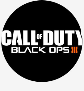 Call of Duty Black OPs 3