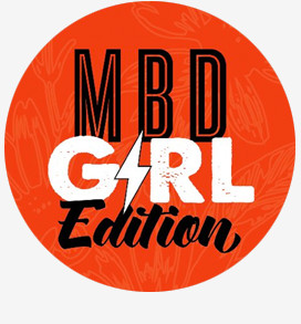 Mad, Bad & Dangerous: Girl Edition
